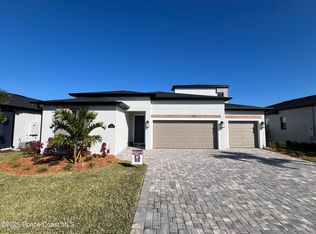 2866 Silverlefe Ln, Melbourne, FL 32940