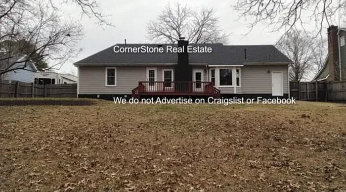 6301 Haven Ct — Photo 2