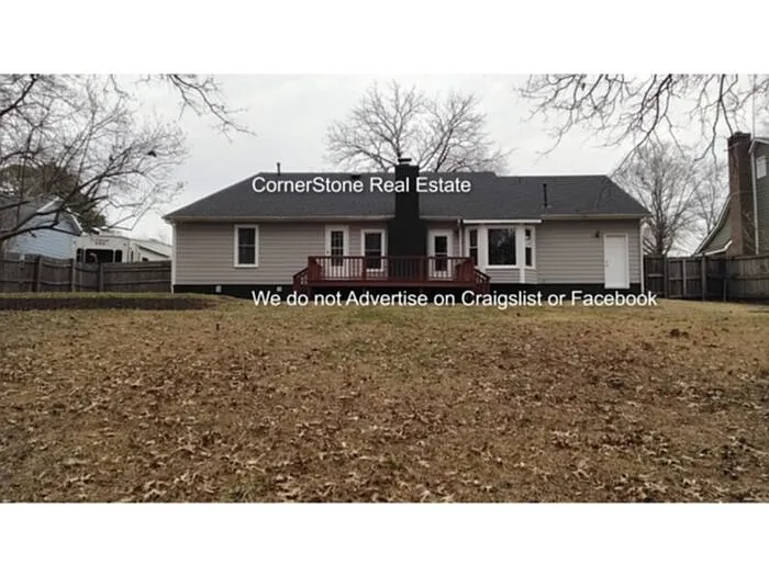 Building Photo - 6301 Haven Ct