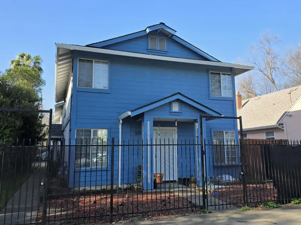 3208 2nd Ave, Sacramento, CA 95817