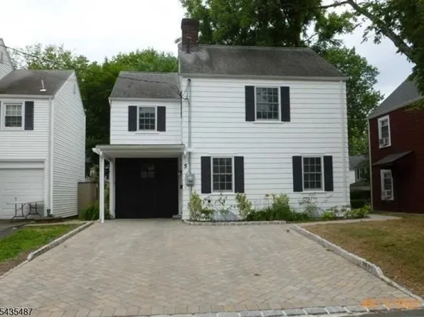 5 Aberdeen Pl, Fair Lawn Boro, NJ 07410