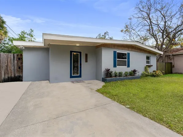 6405 Julie St, Tampa, FL 33610