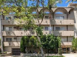 1247 N Orange Grove Ave #101, Los Angeles, CA 90046