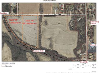 2419 SE 69th St, Berryton, KS 66409