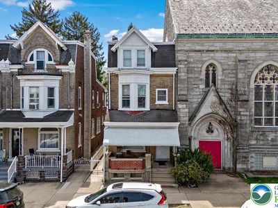 1442 W Turner St, Allentown, PA, 18102