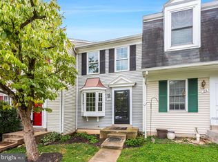 23 Asbury Way, Sterling, VA 20165