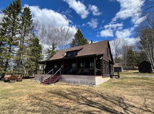 49 Barker Loop, Rangeley, ME 04970