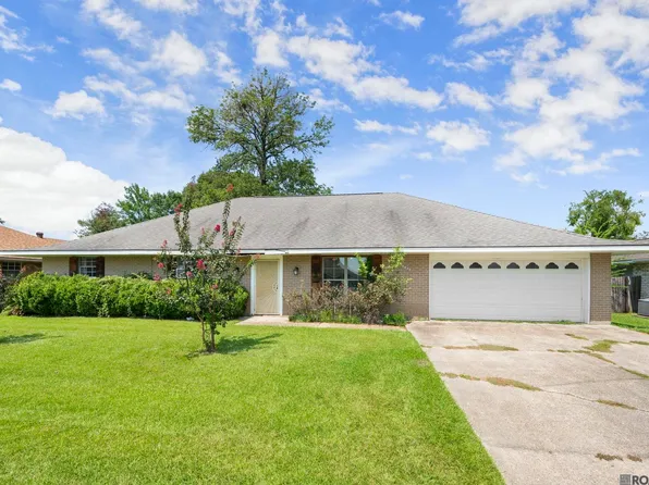 9577 Great Smokey Ave, Baton Rouge, LA 70814