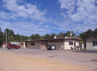 N11758 County Road L, Tomahawk, WI 54487