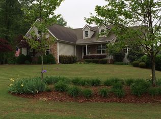 2315 Commerce Rd, Jefferson, GA 30549