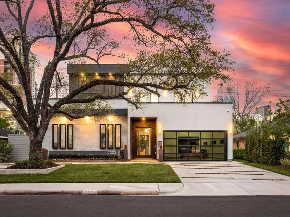 2302 Suffolk Dr, Houston, TX 77027