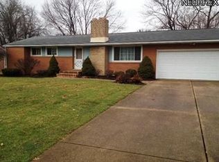 1307 Edmar St, Louisville, OH 44641