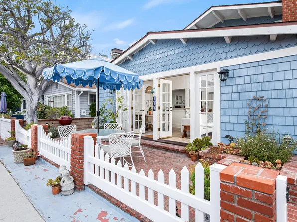116 Marine Ave, Newport Beach, CA 92662