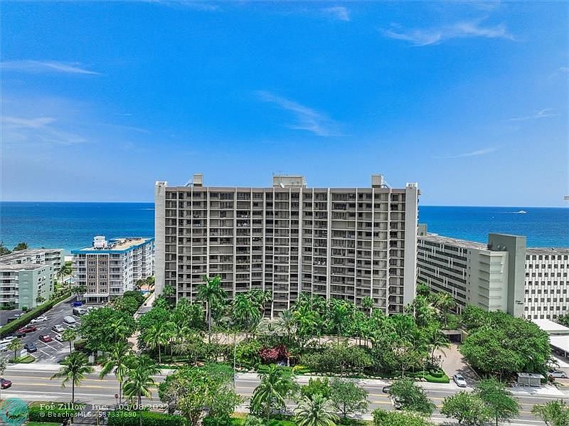Hampton Beach Club Condominiums Pompano Beach, FL Zillow