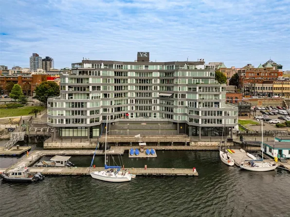 1234 Wharf St #208, Victoria, BC V8W 3H9
