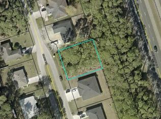 153 Ullian Trl LOT 20, Palm Coast, FL 32164