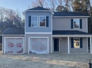 3735 Josiah Ct, Nashville, NC 27856
