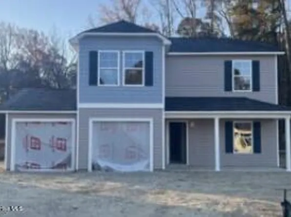 3735 Josiah Court, Nashville, NC 27856