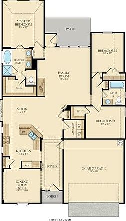 2nd image of 134 Balfour Dr