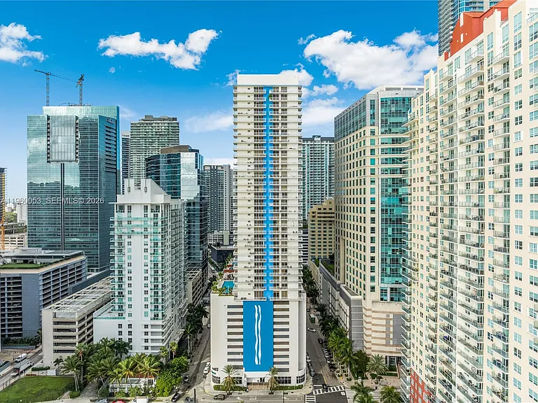 1200 Brickell Bay Dr #1705 — Photo 29