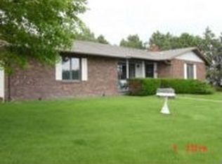 2650 County Road 11 LOT 4, Fremont, NE 68025