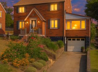 117 Temona Dr, Pittsburgh, PA 15236