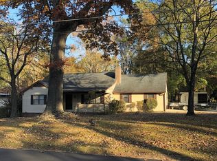 968 Rockbridge Way, Norcross, GA 30093