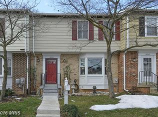 18622 Chickadee Ln, Gaithersburg, MD 20879