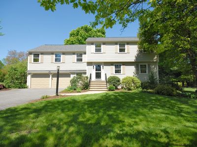 275 Old Harvard Rd, Boxboro, MA, 01719