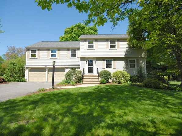 275 Old Harvard Rd, Boxboro, MA 01719