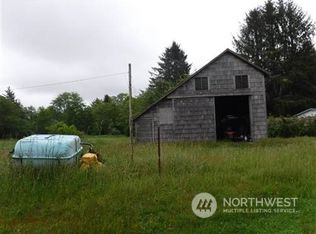 0 V Pl, Long Beach, WA 98631