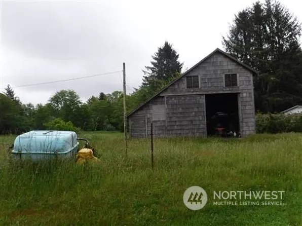 0 V Place, Long Beach, WA 98631