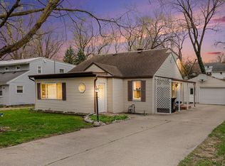 54286 Terrace Ln, South Bend, IN