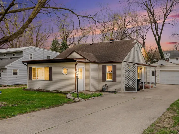 54286 Terrace Ln, South Bend, IN 46635