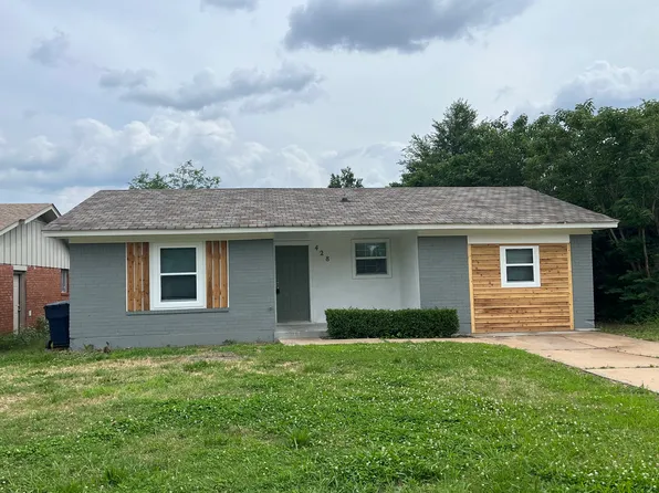 428 NW 87th St, Oklahoma City, OK 73114