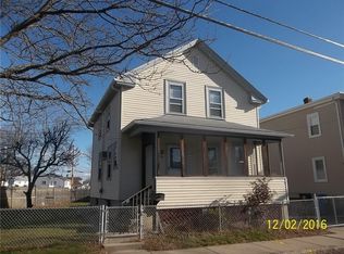 115 Princess Ave, Cranston, RI 02920