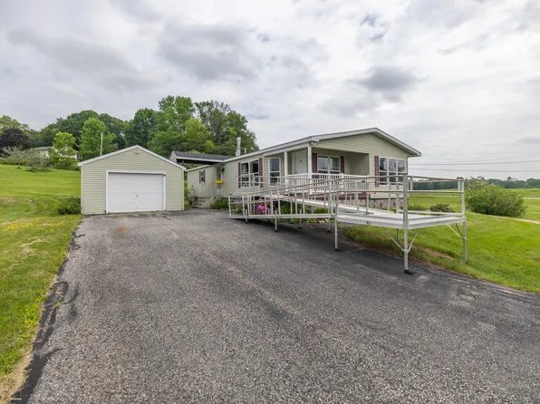 9 Davis Brook Drive, Poland, ME 04274