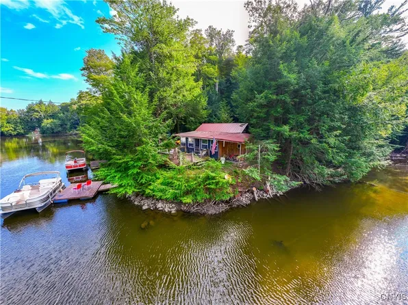 197 Bocchino Rd, Little Falls, NY 13365