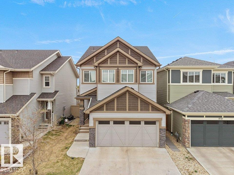 1st image of 5055 Andison Close SW
