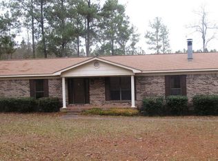 11941 Highway 56 W, Chatom, AL 36518