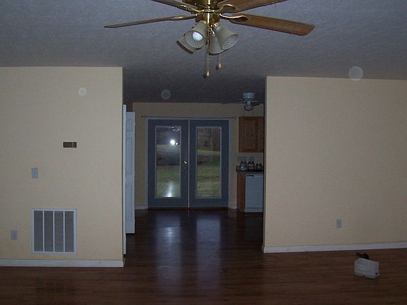 Ceiling Fans in Every Room!