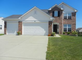 2645 Greystone Estates Pkwy, Shiloh, IL 62221