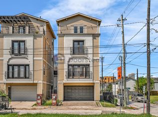 1202 Cushing St, Houston, TX 77019