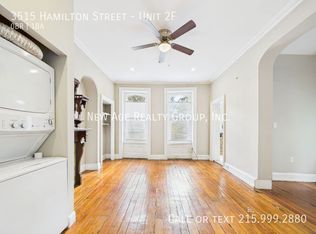3515 Hamilton St APT 2F, Philadelphia, PA 19104