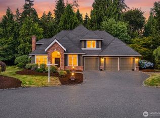 Saybrook Estates, Woodinville, WA 98077