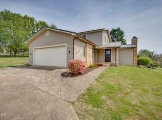 231 Rivergate Mnr, Rogersville, TN 37857