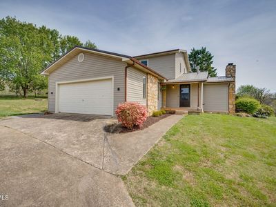 231 Rivergate Mnr, Rogersville, TN, 37857