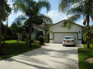 14730 SW 23rd St, Davie, FL 33325