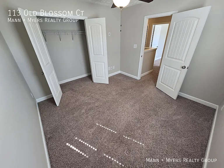 113 Old Blossom Ct — Photo 31