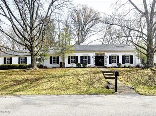 7223 Fox Harbor Rd, Prospect, KY 40059